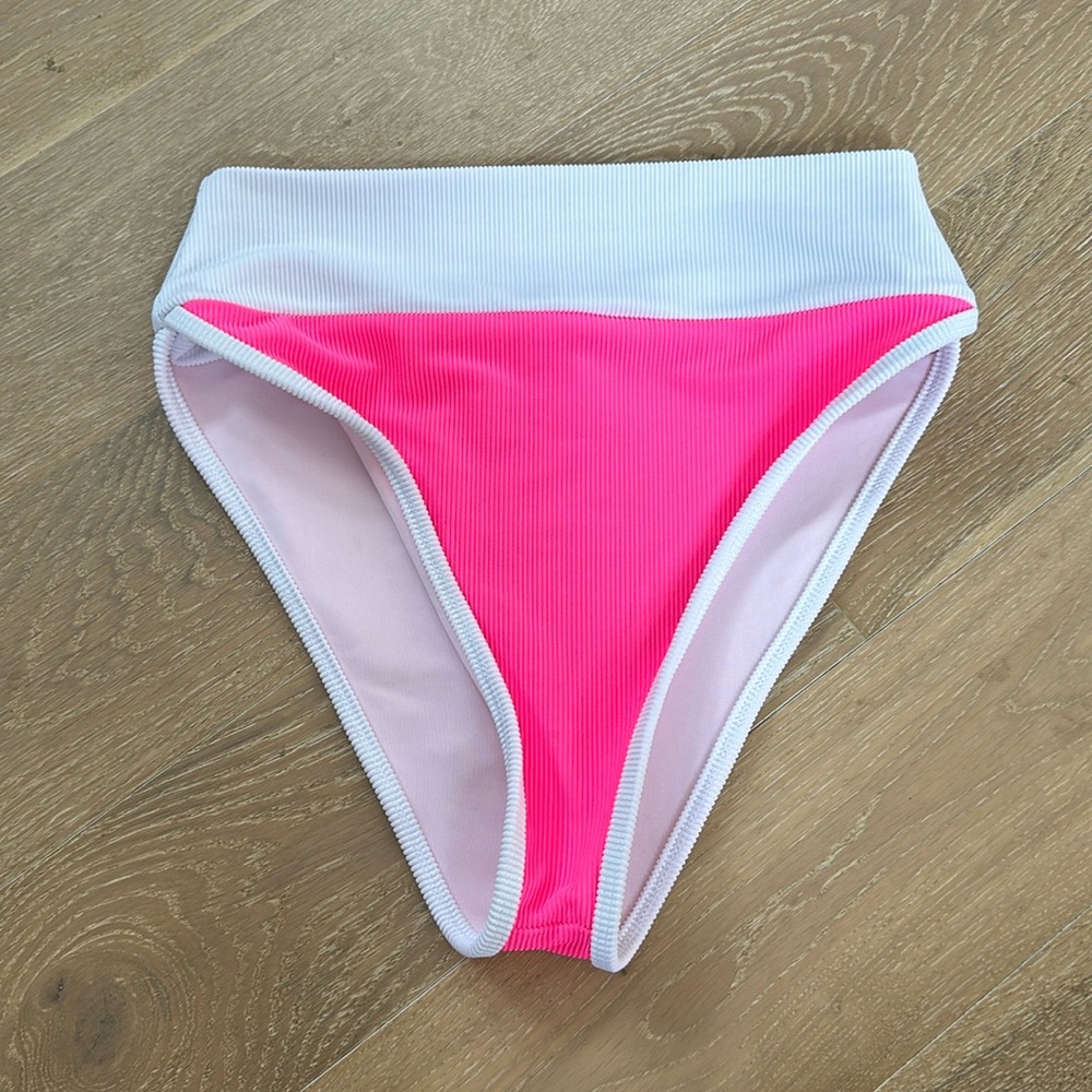 Beach Riot bottoms